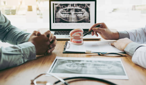 Best Orthodontic Emergency Dentist in Berkeley, CA