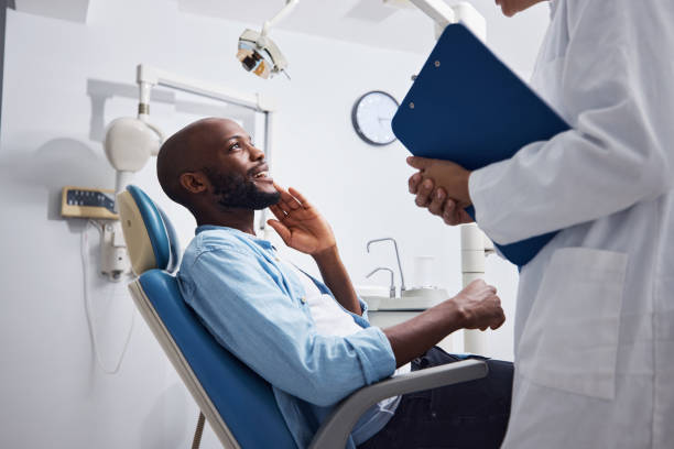 Best Emergency Cosmetic Dentistry in Berkeley, CA