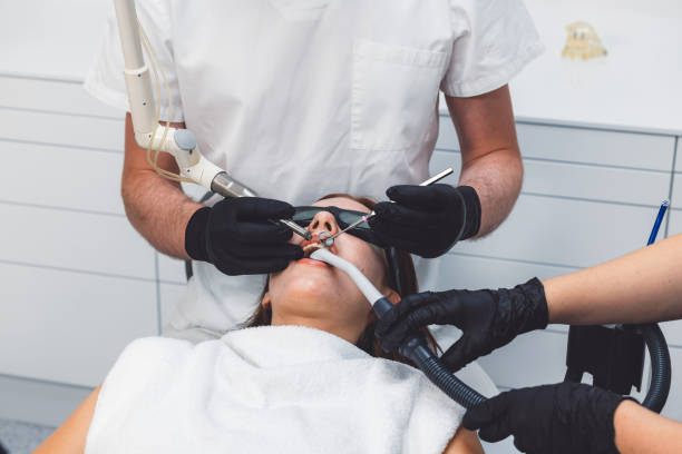 Best Emergency Dentist for Lost Fillings or Crowns in Berkeley, CA