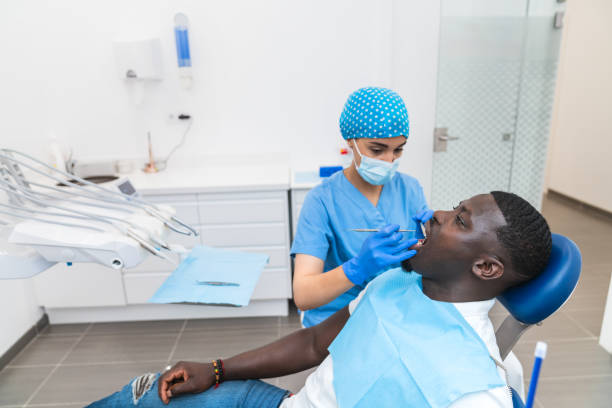 Best Emergency Dental Extractions in Berkeley, CA