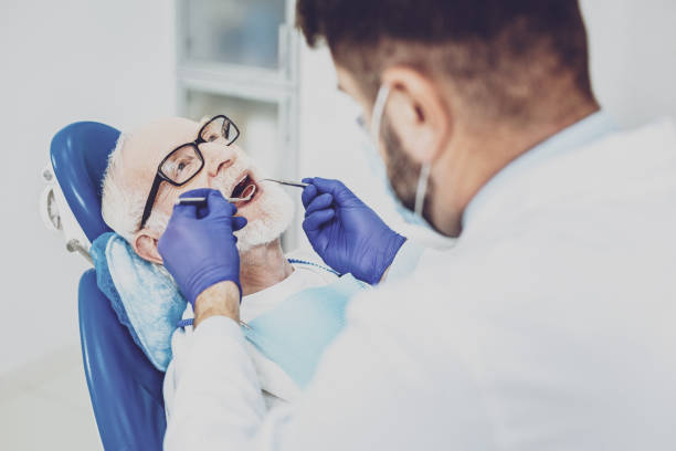 Best Mobile Emergency Dentist in Berkeley, CA